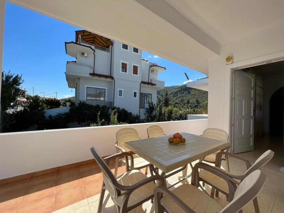Guest House Mimani Berat Extérieur photo