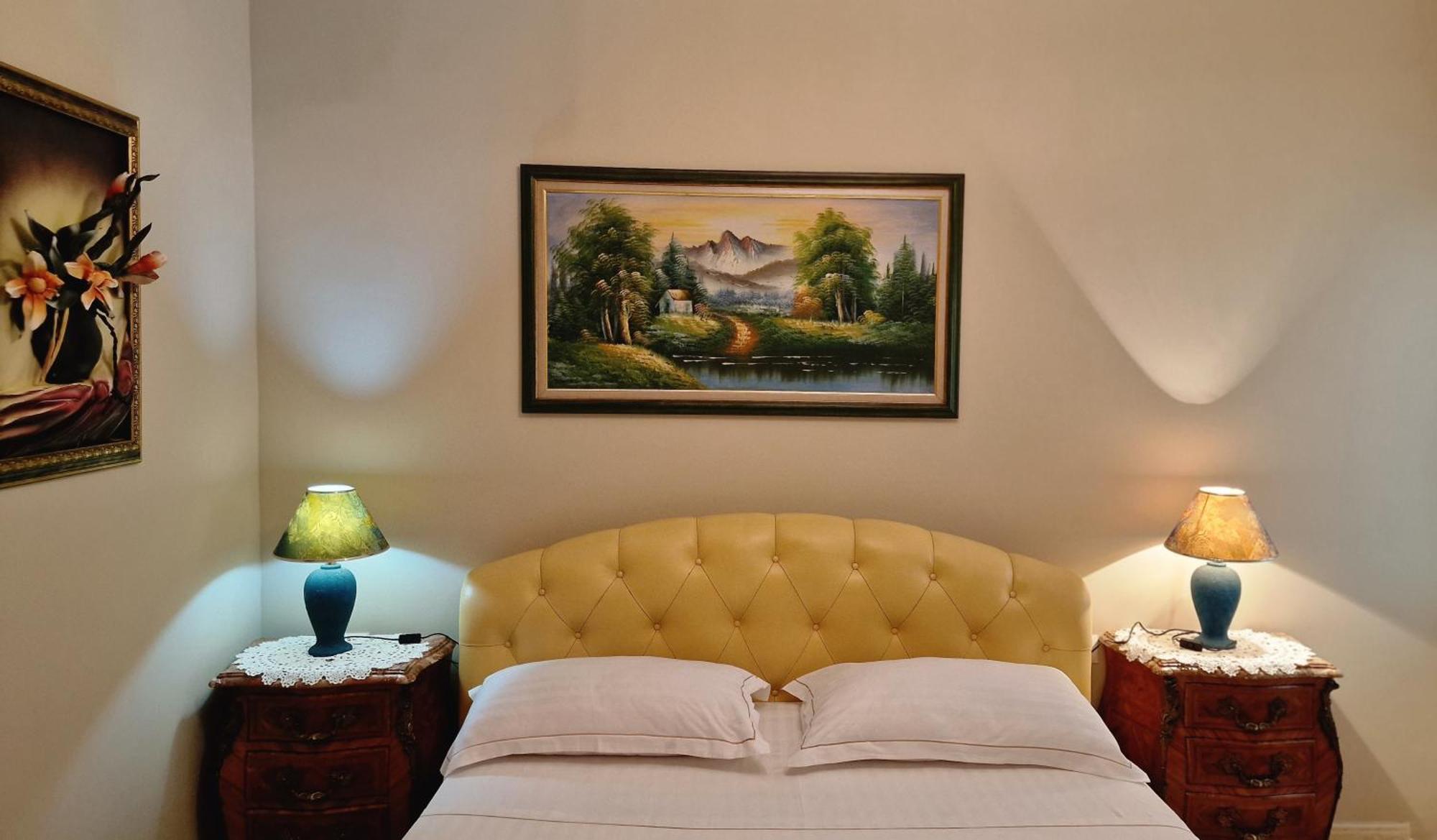 Guest House Mimani Berat Extérieur photo
