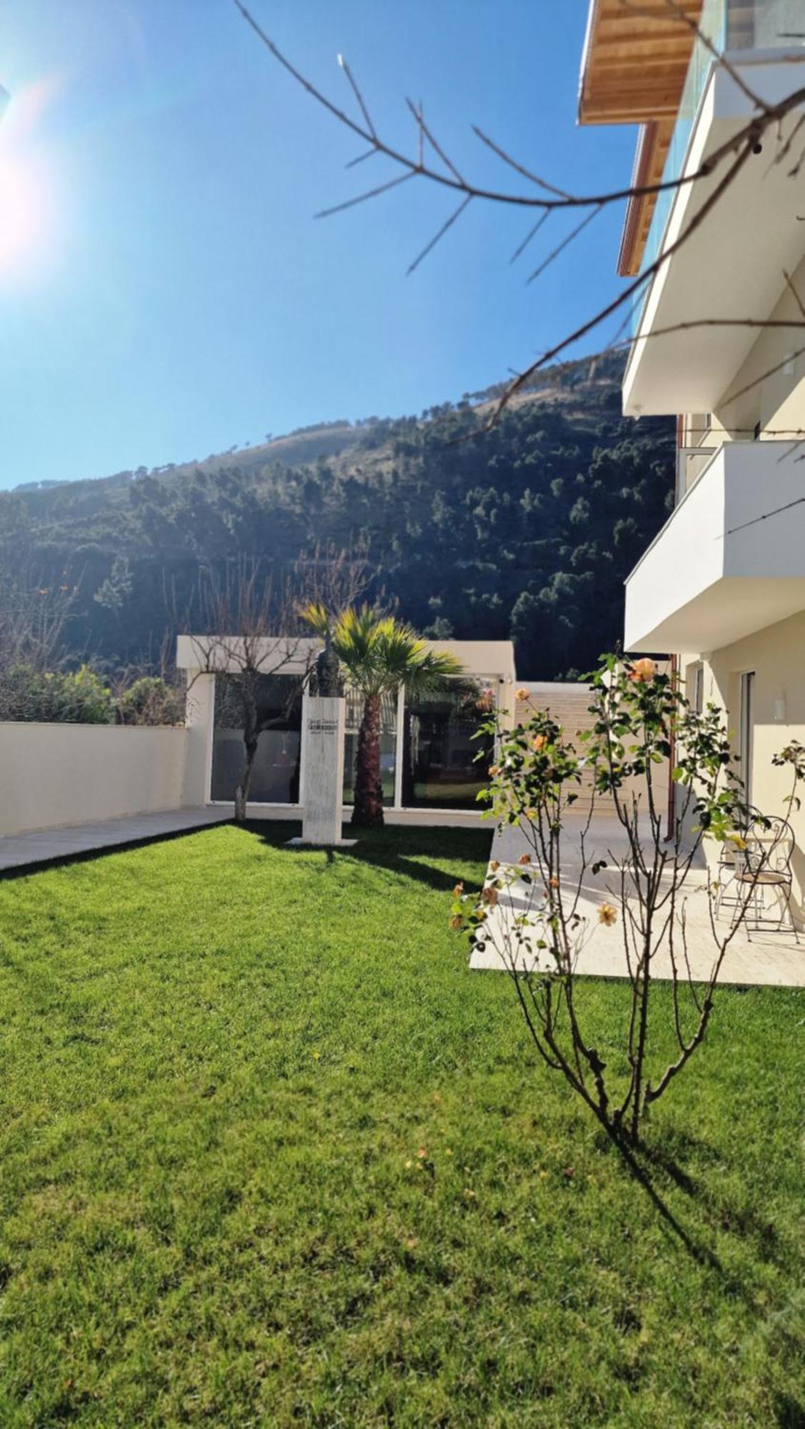 Guest House Mimani Berat Extérieur photo
