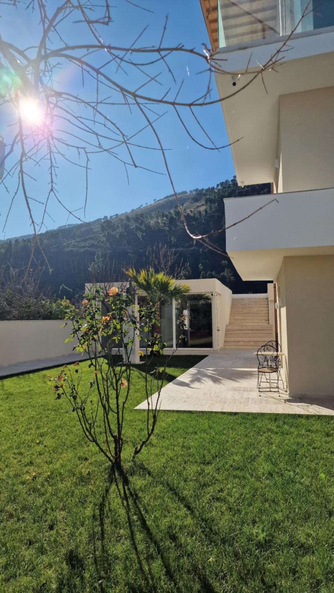 Guest House Mimani Berat Extérieur photo