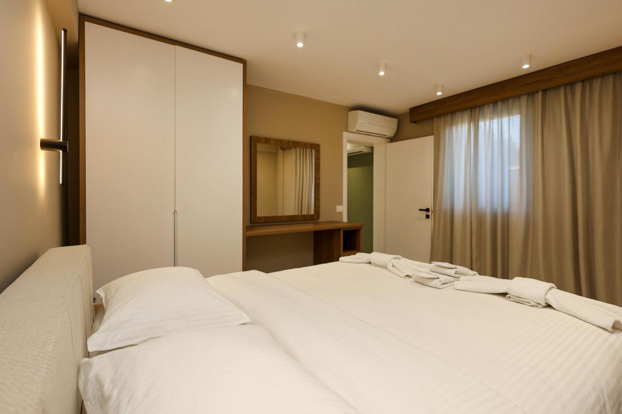 Guest House Mimani Berat Chambre photo