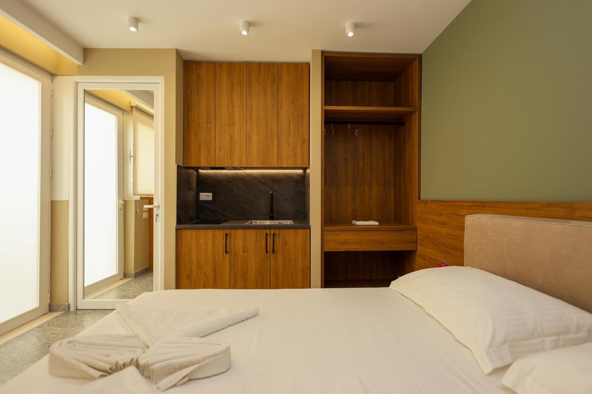 Guest House Mimani Berat Chambre photo