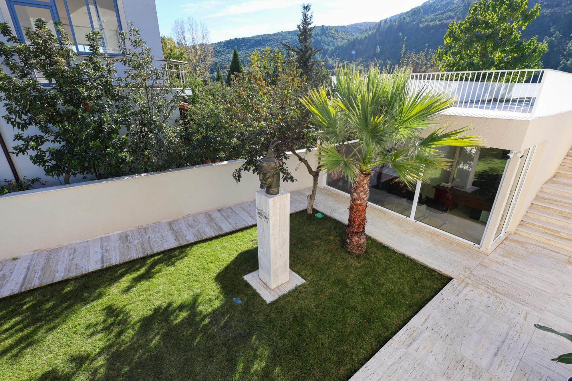 Guest House Mimani Berat Extérieur photo