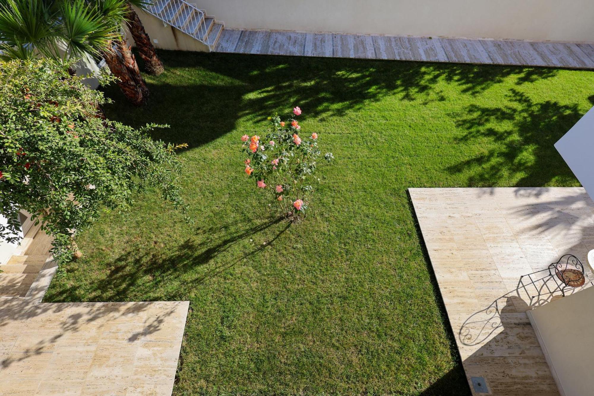 Guest House Mimani Berat Extérieur photo