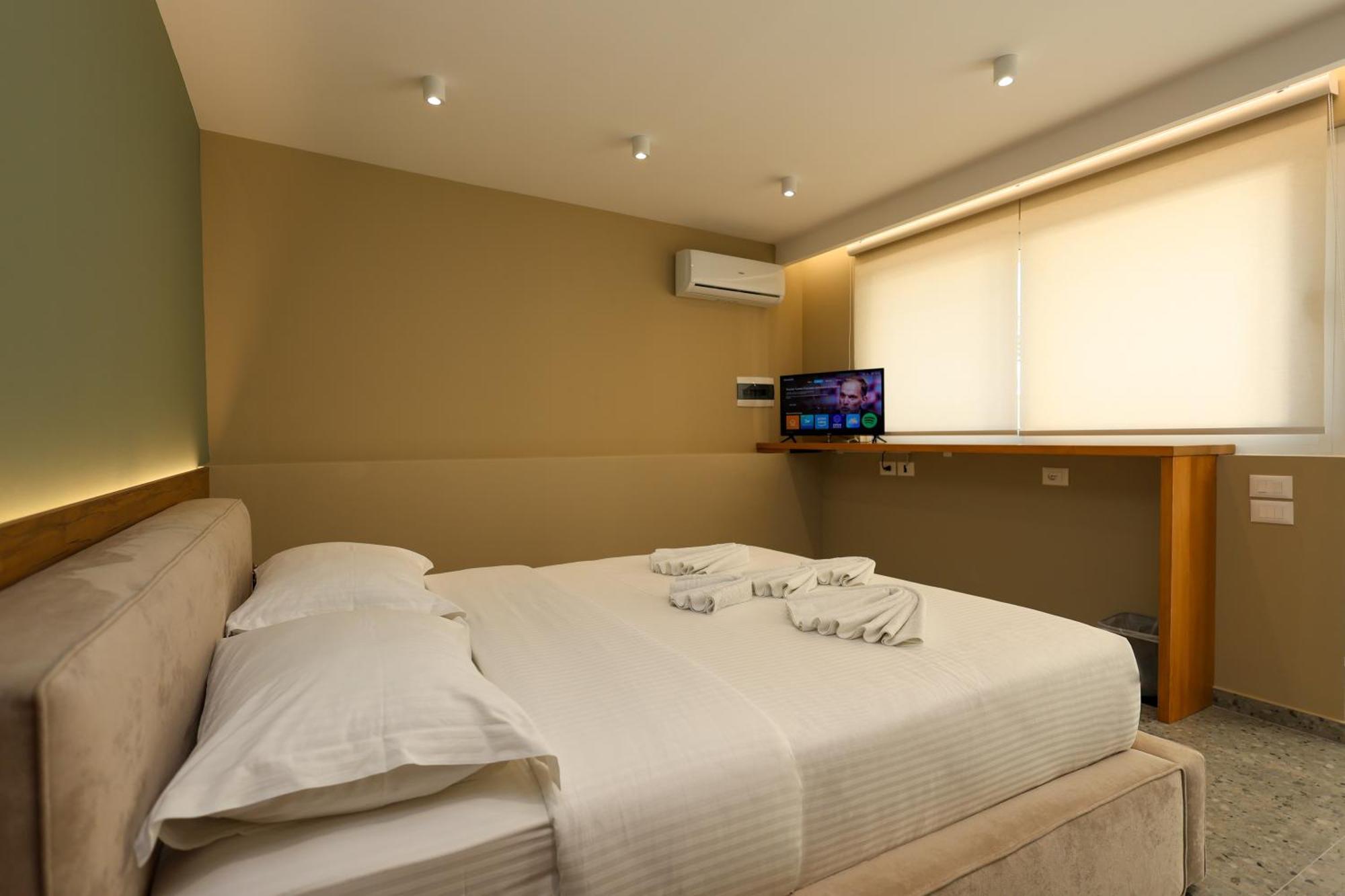 Guest House Mimani Berat Chambre photo