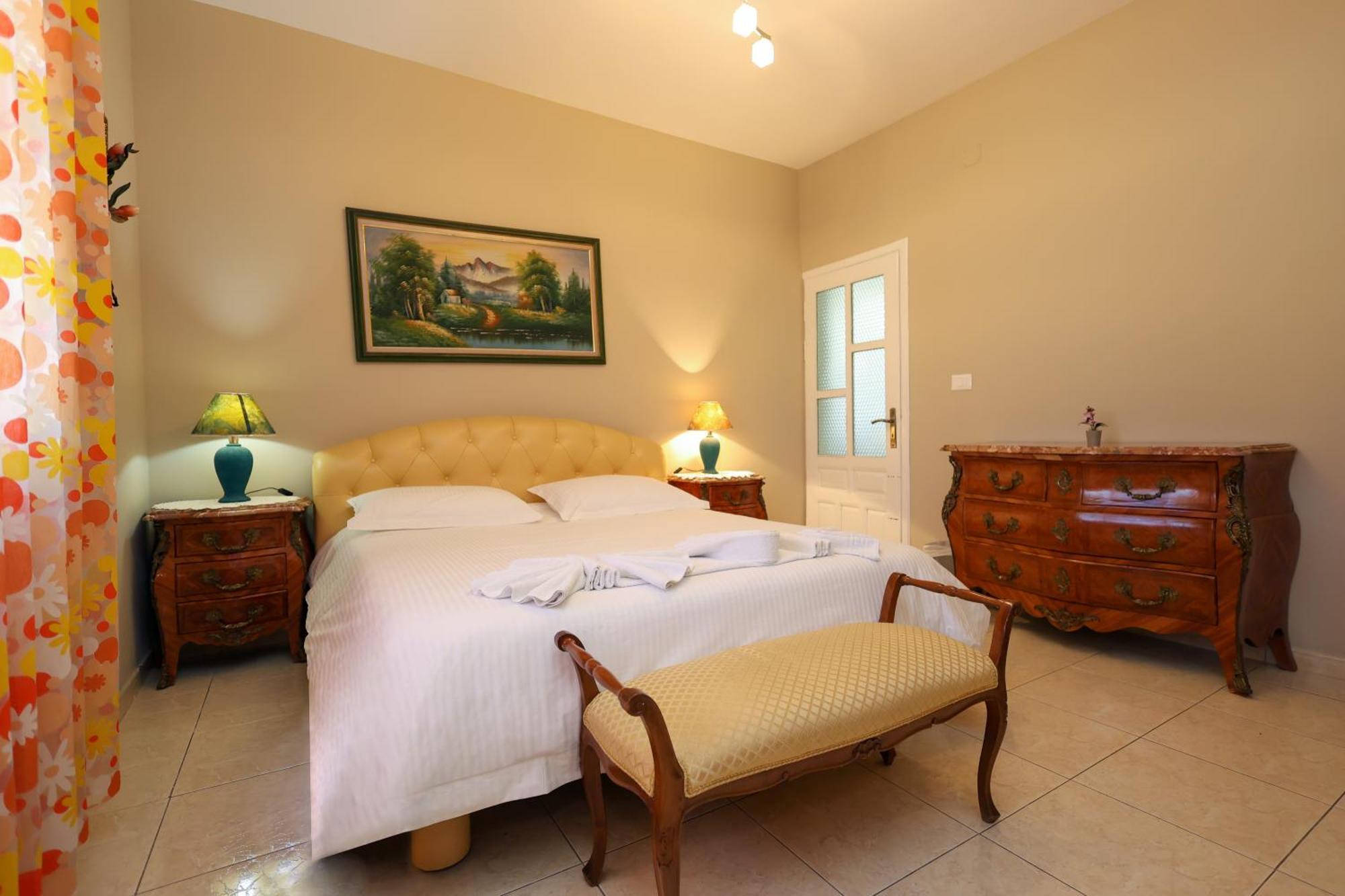 Guest House Mimani Berat Chambre photo