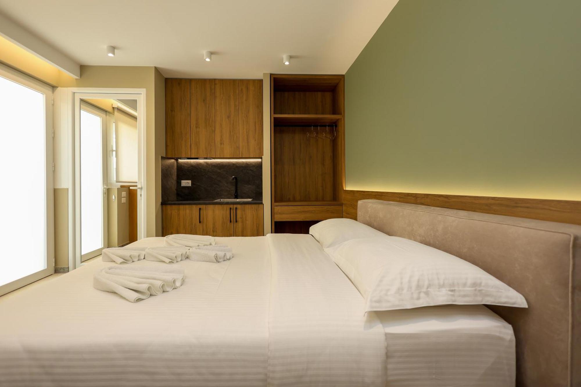 Guest House Mimani Berat Chambre photo