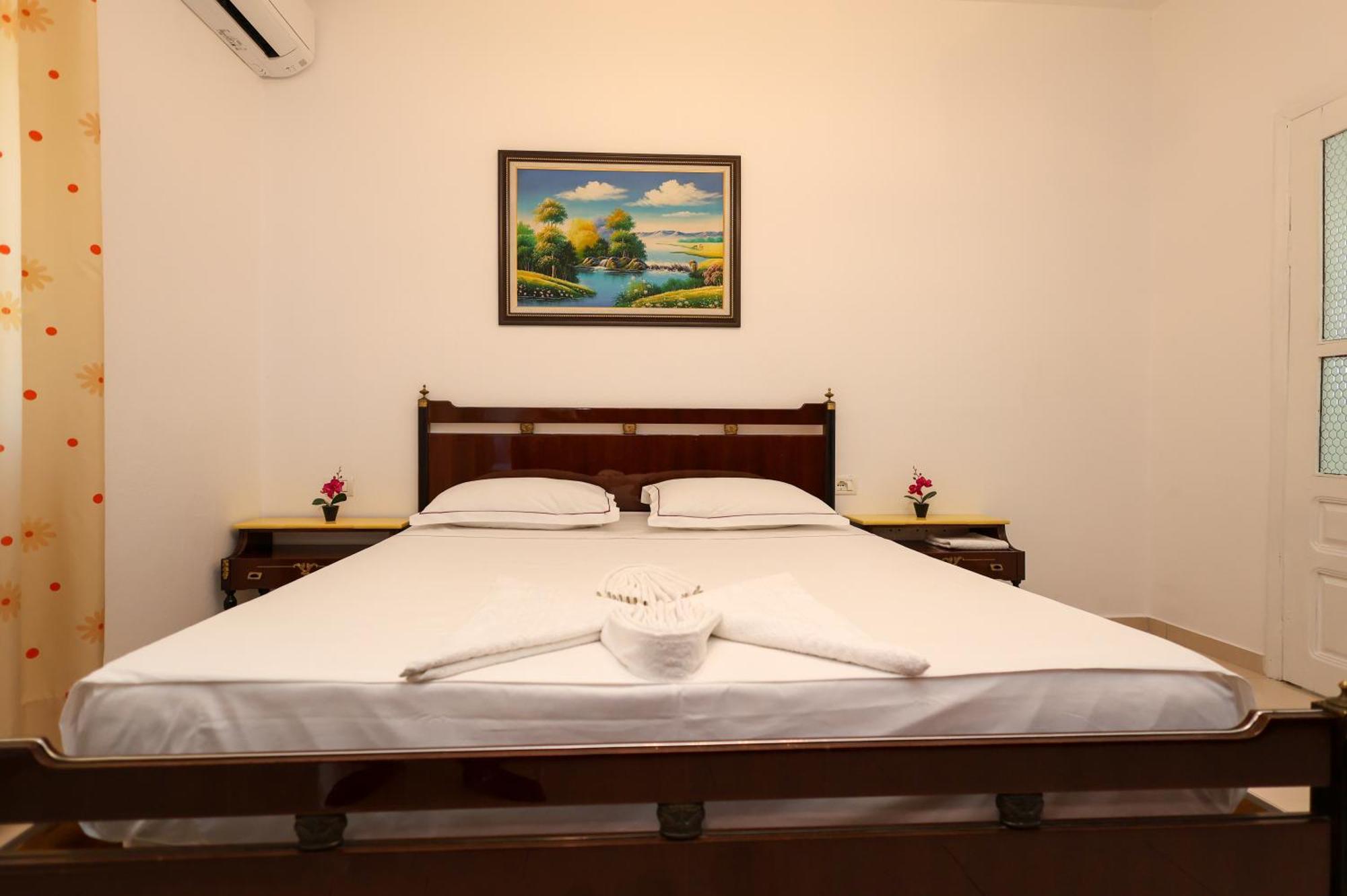 Guest House Mimani Berat Chambre photo