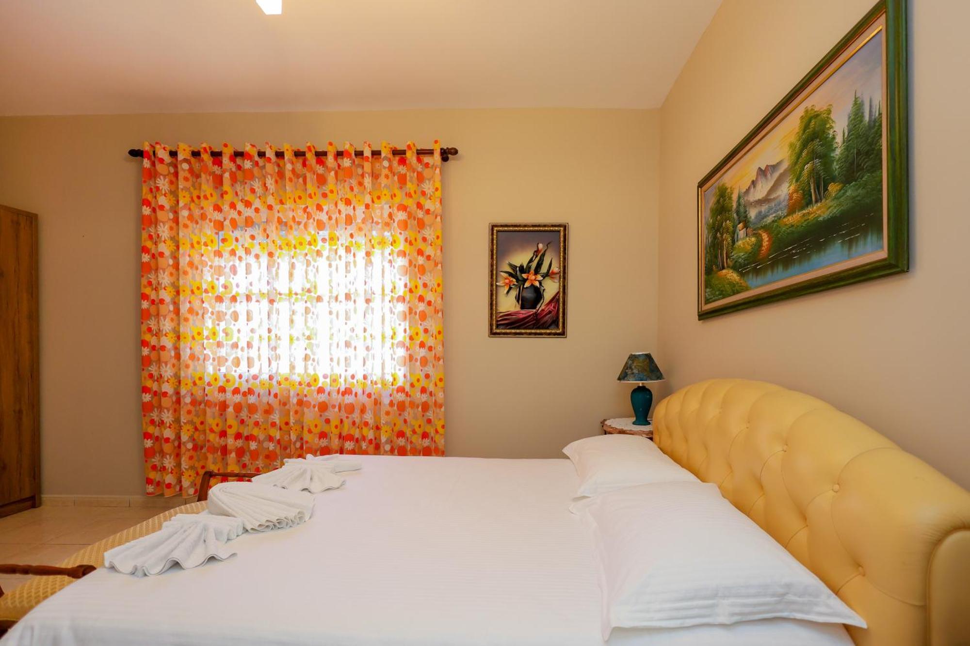 Guest House Mimani Berat Chambre photo