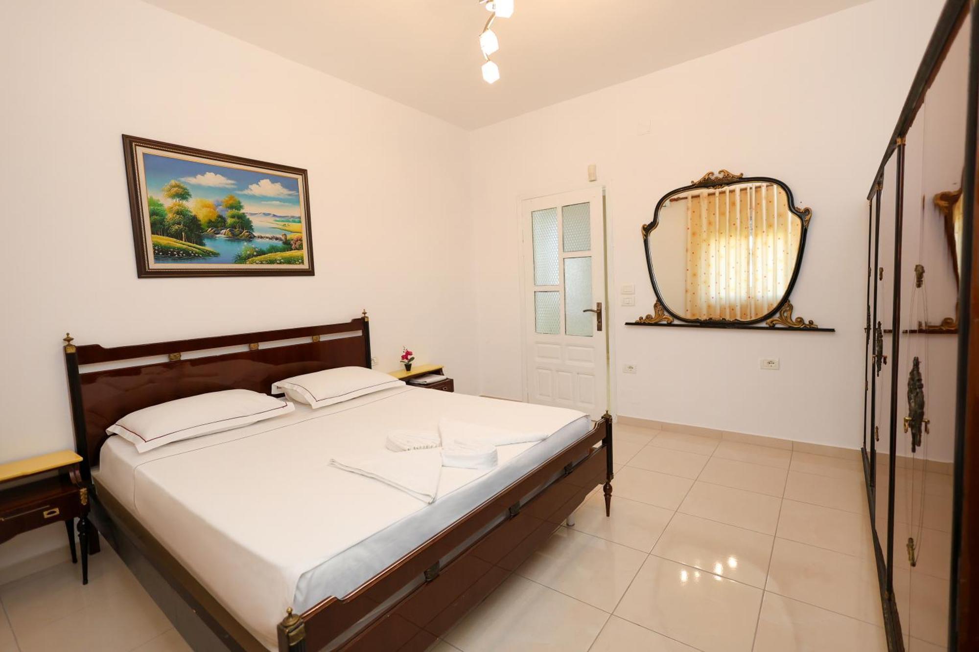 Guest House Mimani Berat Chambre photo