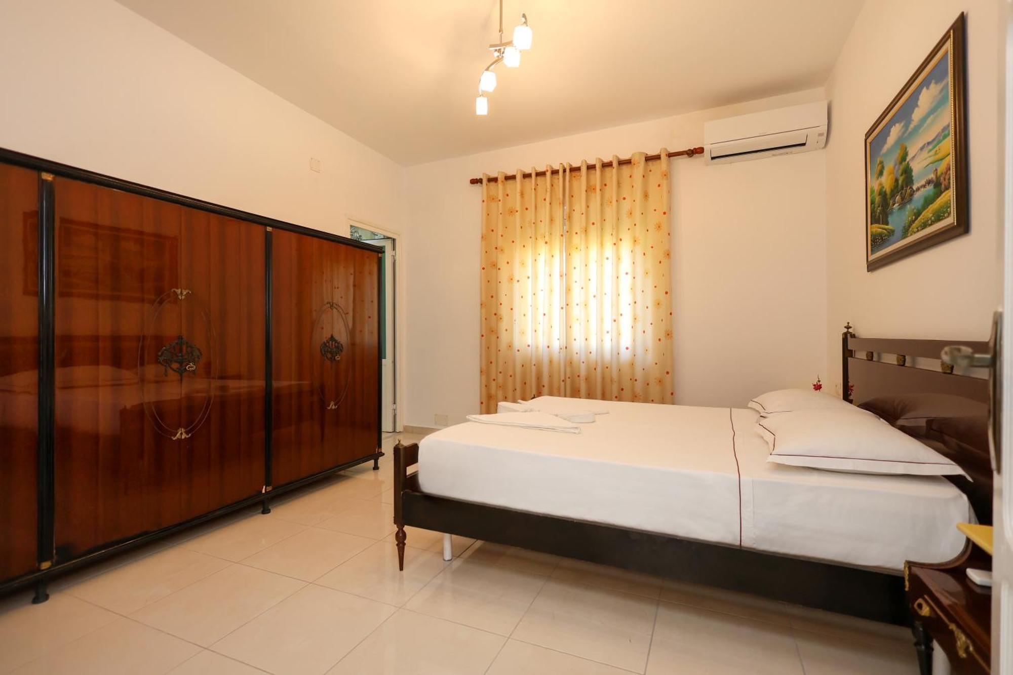 Guest House Mimani Berat Chambre photo