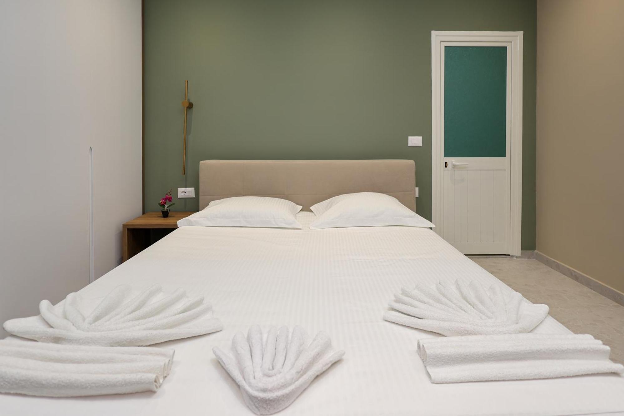 Guest House Mimani Berat Chambre photo