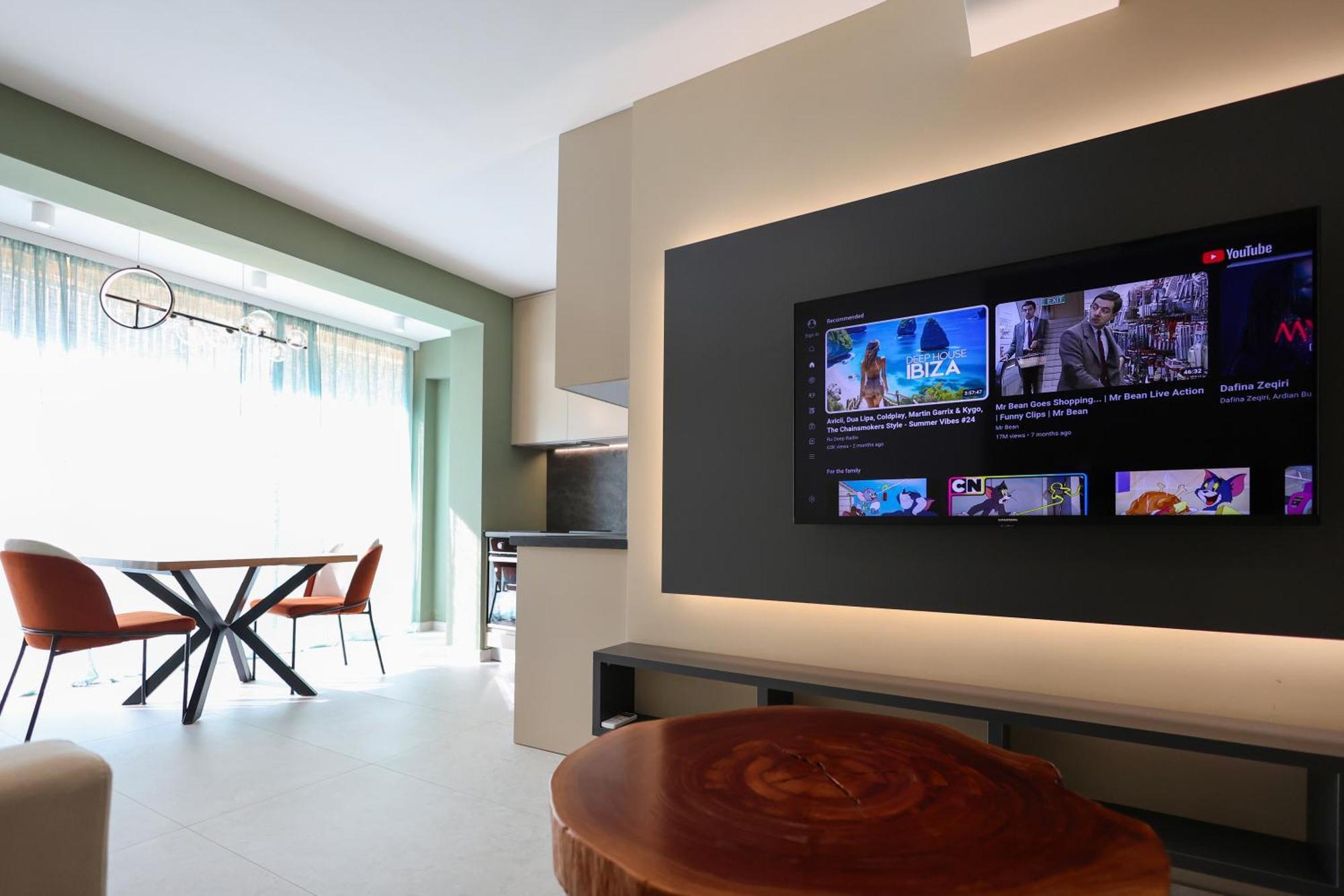 Guest House Mimani Berat Chambre photo