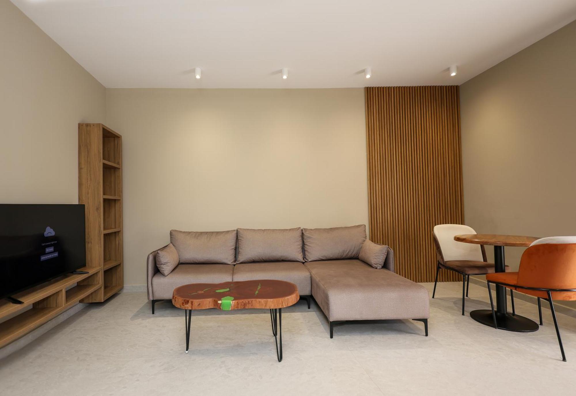 Guest House Mimani Berat Chambre photo