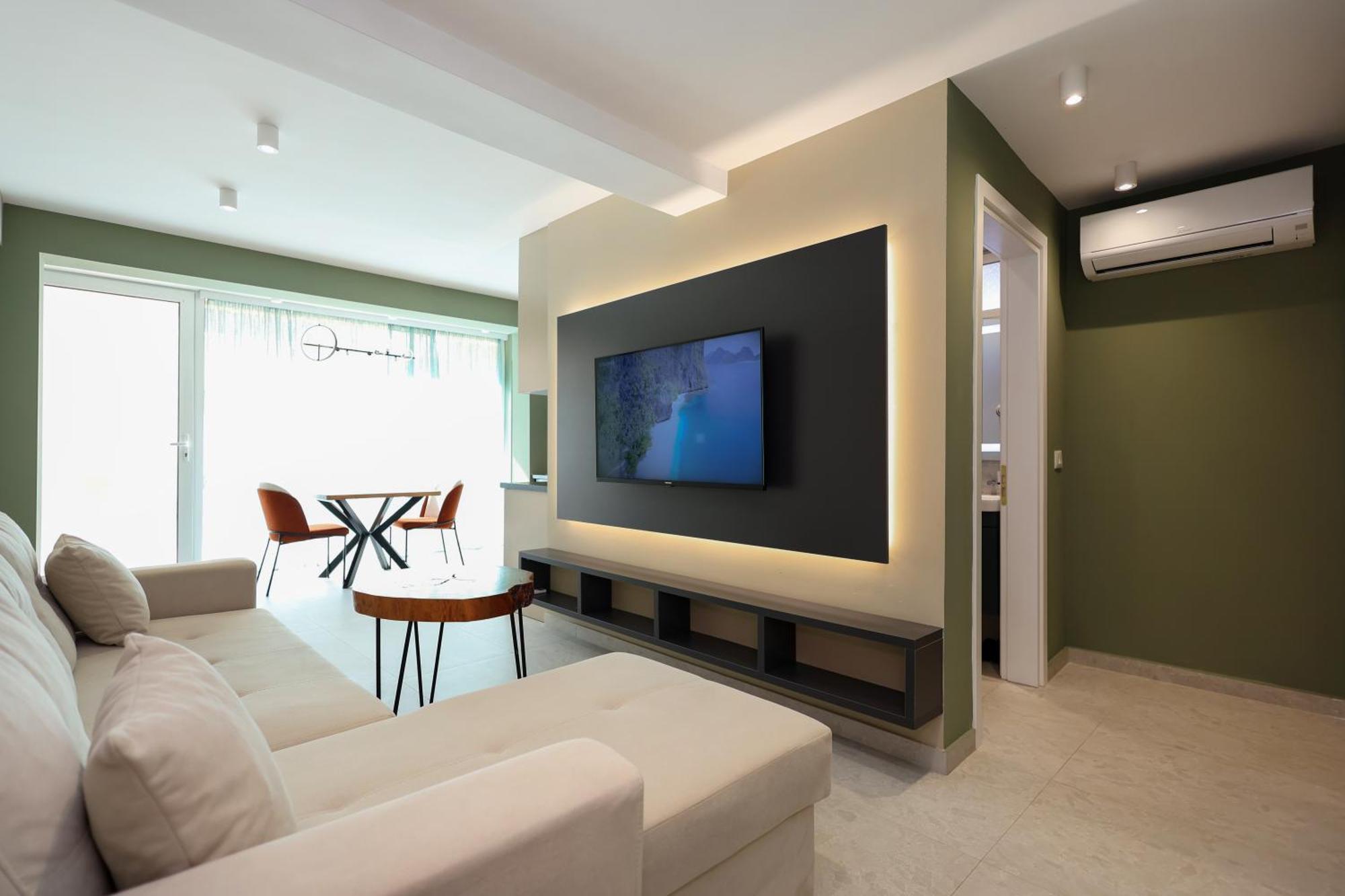 Guest House Mimani Berat Chambre photo