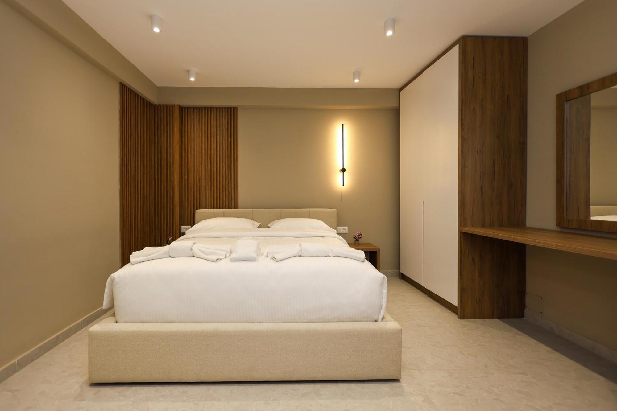 Guest House Mimani Berat Chambre photo