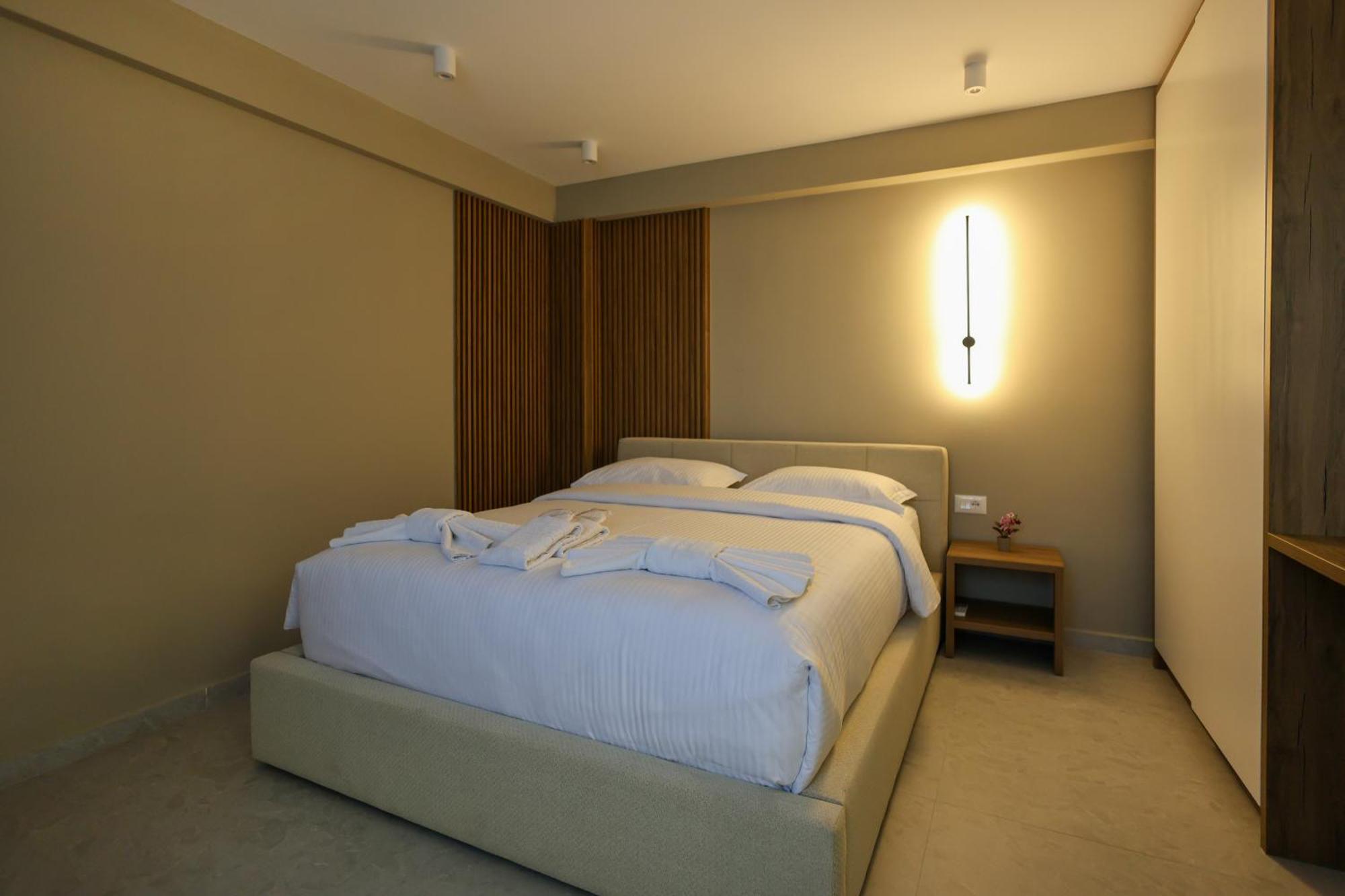 Guest House Mimani Berat Chambre photo