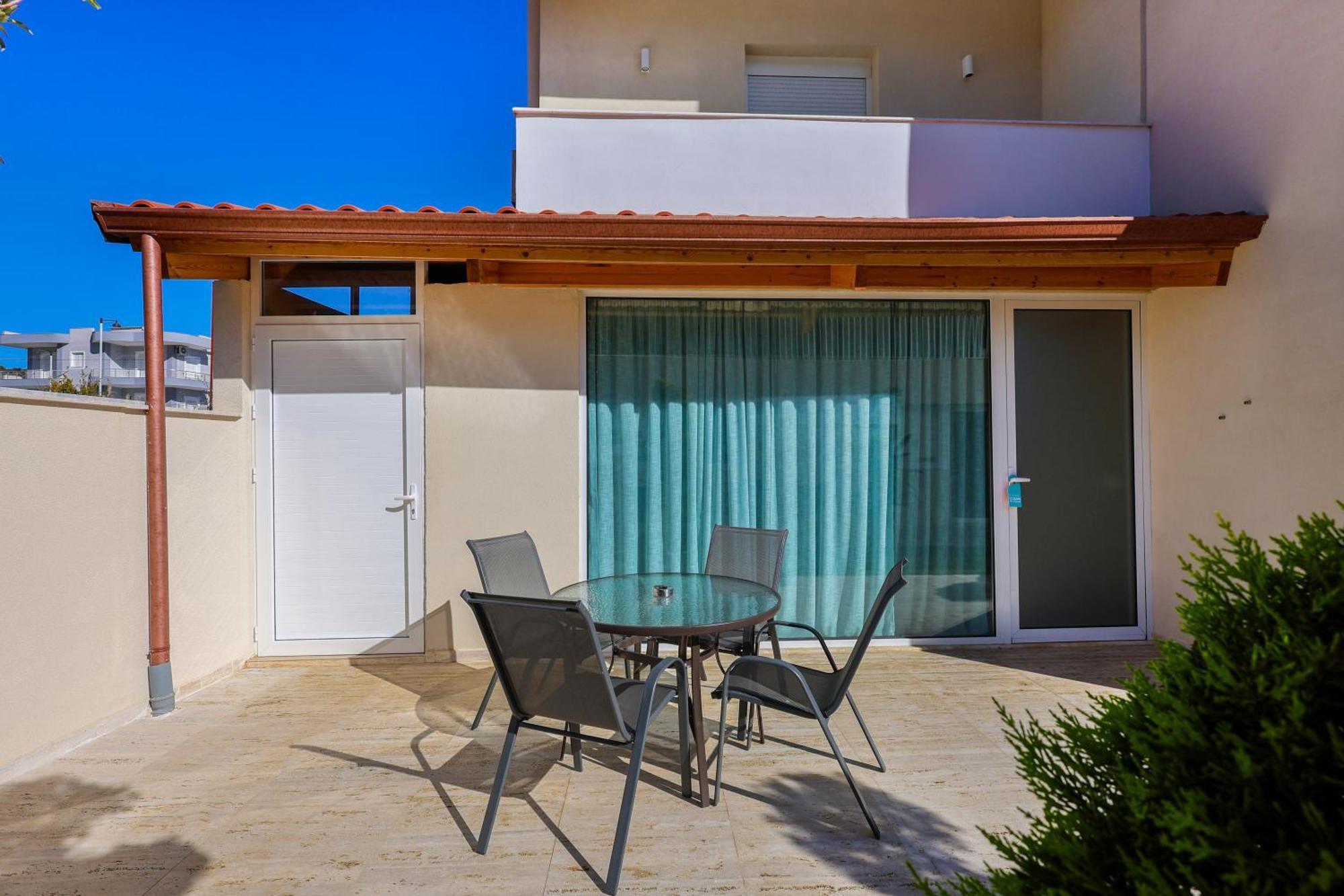Guest House Mimani Berat Chambre photo