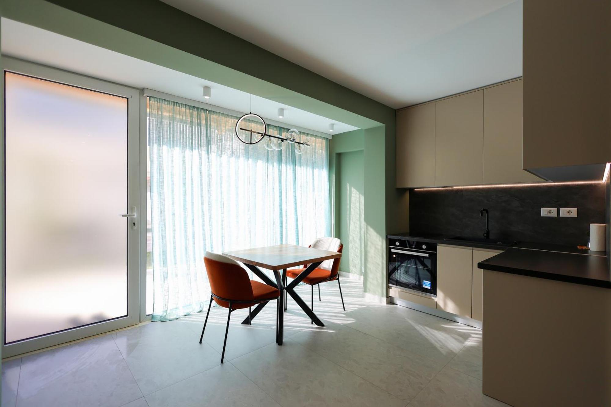 Guest House Mimani Berat Chambre photo