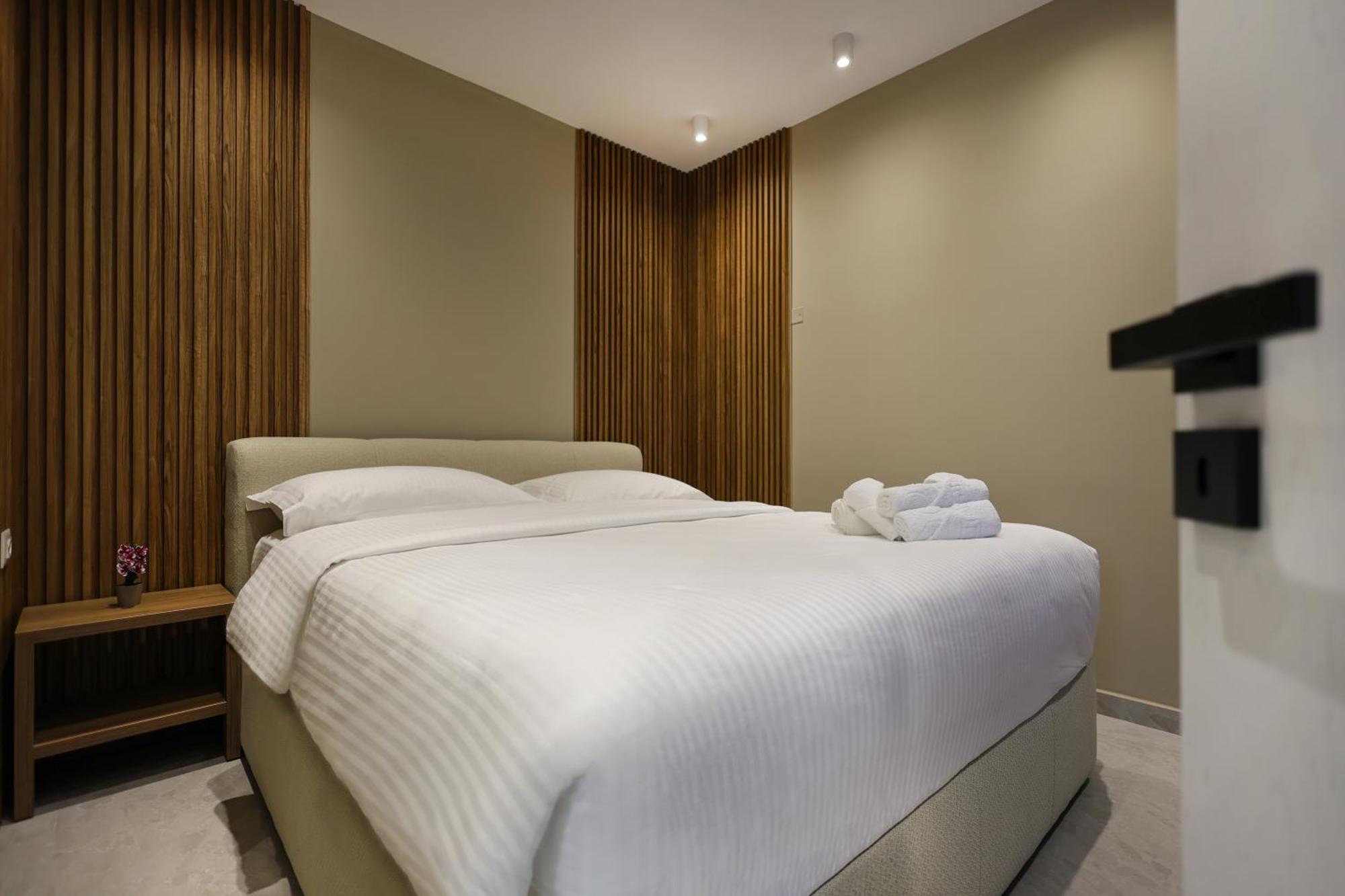 Guest House Mimani Berat Chambre photo