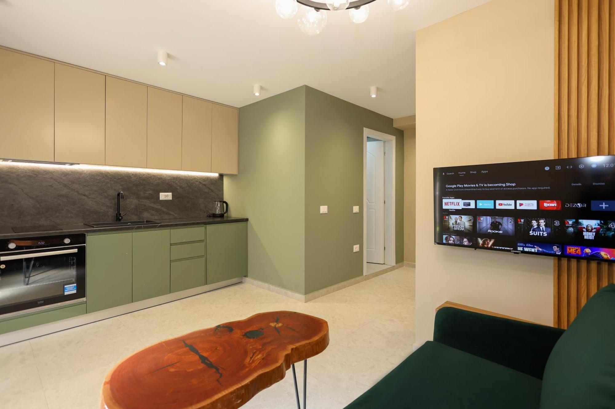 Guest House Mimani Berat Chambre photo