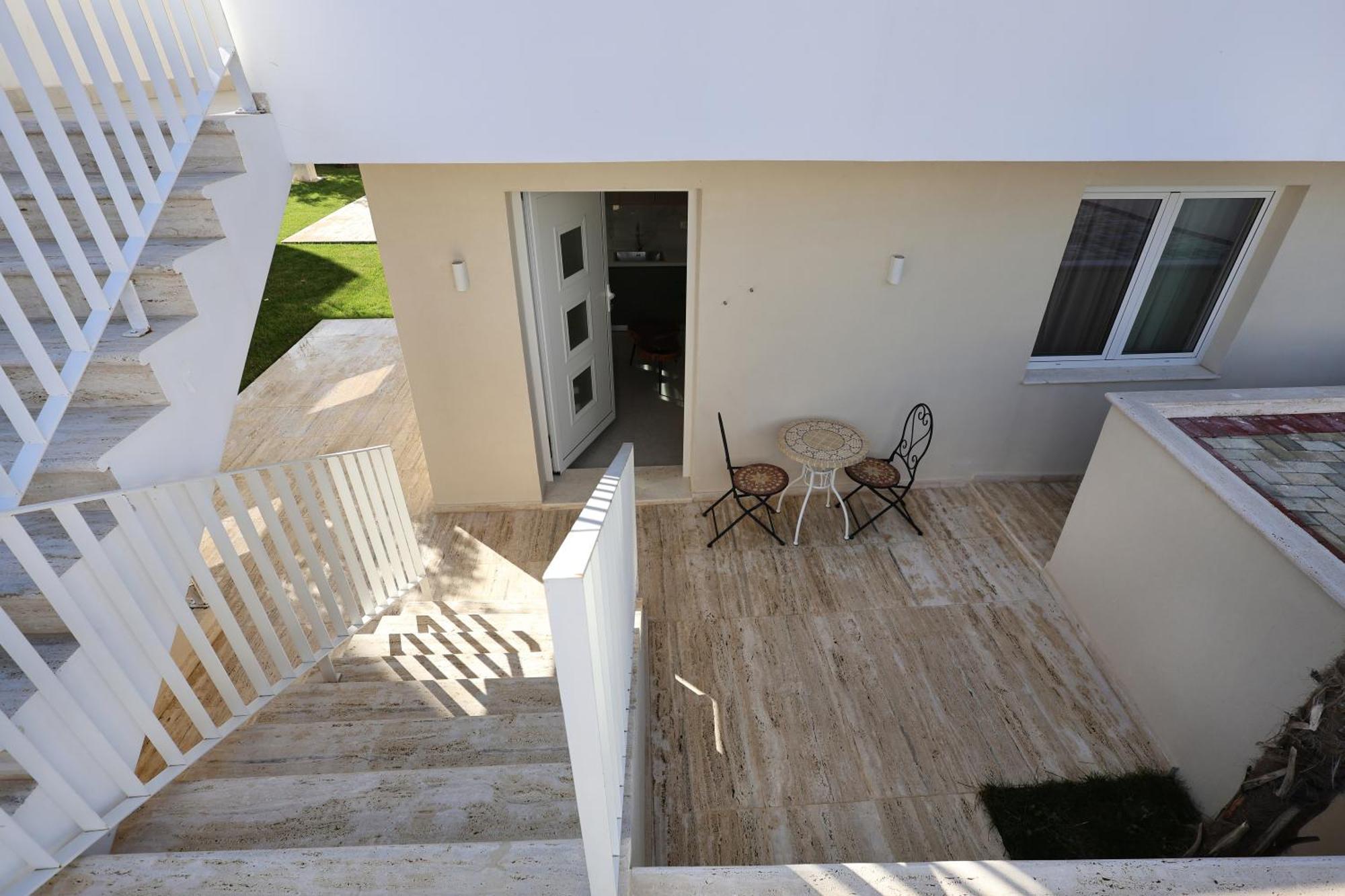 Guest House Mimani Berat Chambre photo