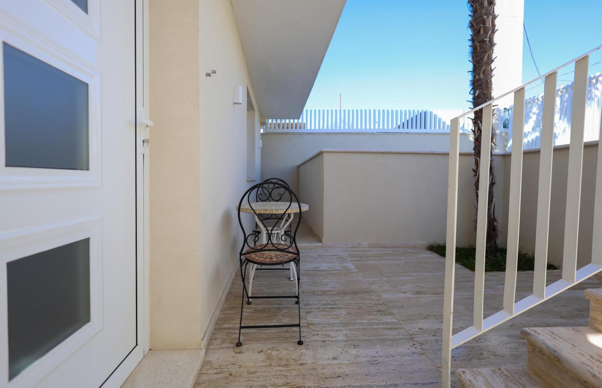 Guest House Mimani Berat Chambre photo