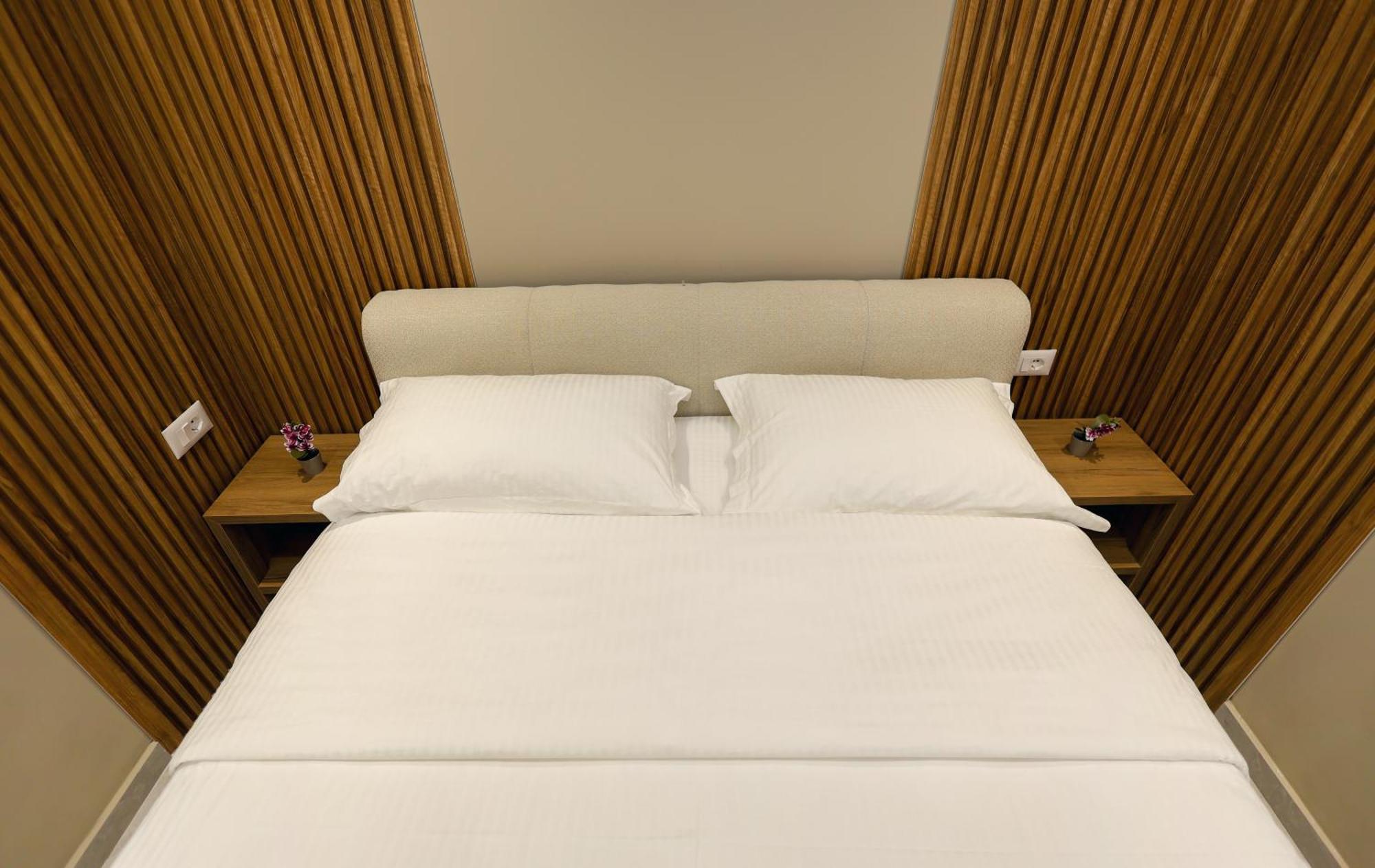 Guest House Mimani Berat Chambre photo