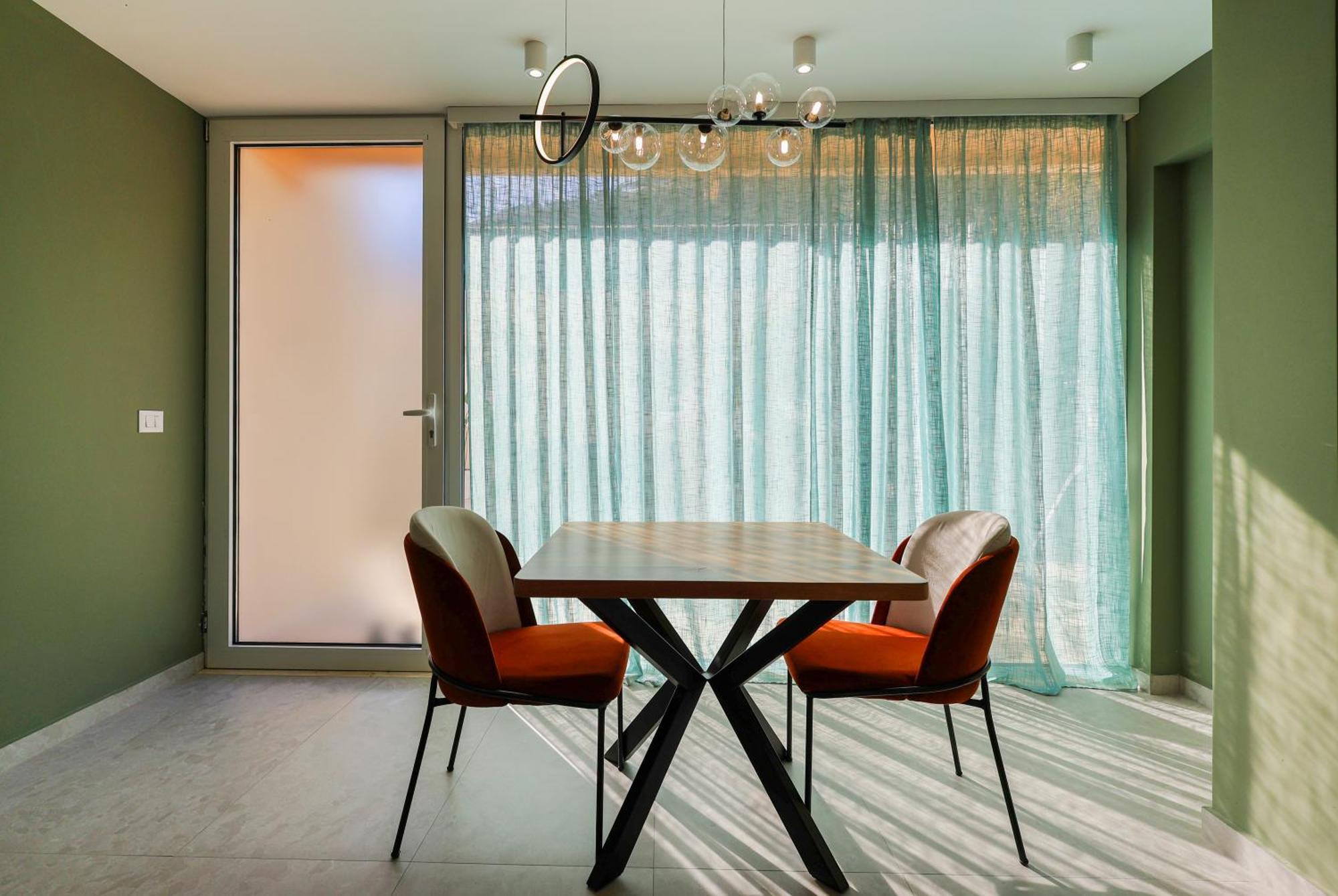 Guest House Mimani Berat Chambre photo